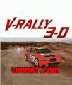 game pic for V RALLY 3D
